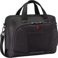 Wenger Altair Brief, 14-16", Black 653496