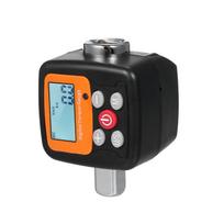 Meter Torque Display Digital Enc340 Wrench Torque Tester 12 Drive With Sound Light Alarm Multicolour,ENGC-340
