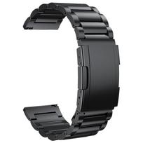 20/22mm Titanium Band for Garmin Venu 4 3 570 265 170 70 Universal Bands for Huawei Ultimate 2 GT 6 Runner 2 Suunto Race S Strap 22mm juoda