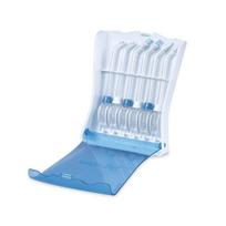 Waterpik Tse-100E Wand Storage Box For Mouthshower With 6X Wands Included