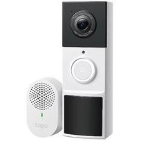 TP-LINK D210, 1296p, 3MP, Black/White Tapo D210