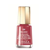 Mavala Mini Color Nail Polish nagų lakas, atspalvis: 64 Bilbao, 5 ml