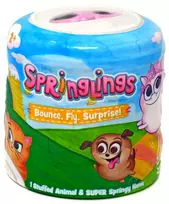 MGA LITTLE TIKES Gyvūnėlis su nameliu 650673
