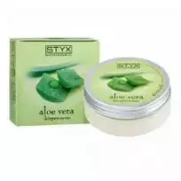 Styx Aloe Vera - Body Cream, 200ml