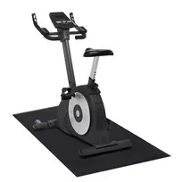 Profesionalus PVC kilimėlis po treniruokliu Prove 200x100x0,6cm