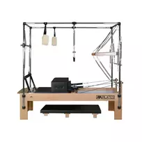 Pilates Cadillac Reformer