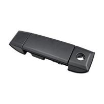 1x For 1997-2005 Kia Pregio Bongo Car Right Sliding Door Outer Handle 0K7AA72410 gray