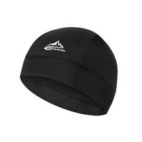 Cycling Cap Quick-Dry UV Protection Sports Skull Cap Helmet Liner Sweat-Wicking for Outdoor Bike MTB Running Men Women juoda