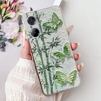 Skirta Xiaomi Poco M7 Pro 5G dėklas Naujas Drakono meno tapytas dangtelis Poco M7 PocoM7 Pro 5G galiniam dangteliui Minkštas TPU Fundas Coque Poco M7 Pro 5G