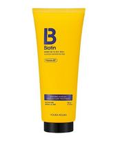 Kondicionierius pažeistiems plaukams Holika Holika Biotin Damage Care Treatment, 200 ml