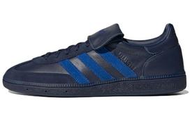 Rankinis žaidimas Shukyu x E-WAX x Rankinis Adidas Originals Spezial 'Night Indigo' HP6696 38⅔ black