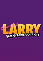 Leisure Suit Larry - Wet Dreams Don't Dry (PC) Steam Key EUROPE