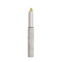 Off-White, Imprint Zone, Precision, Gel Pencil Eyeliner, Lime, 2 g