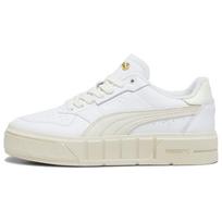 PUMA Cali Court Jeux Sets 'Marshmallow' Women's 393096-02 37 balta