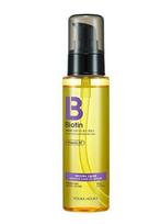 Aliejinis serumas pažeistiems plaukams Holika Holika Biotin Damage Care Oil Serum, 80 ml