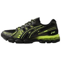 Vyriški sportbačiai Albino & Preto x atmos x ASICS Gel Kayano 12.1 'Juodi Žali' 43.5 black