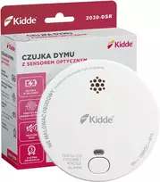 Kidde Smoke Detector 2030-DSR