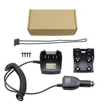 Vehicular Travel Charger for Motorola DP2400 DP2600 DP4000e  DP4400e DP4401 DP4801e DP4800e DP3401 APX900 APX1000 APX2000 XPR630 Car Charger juoda