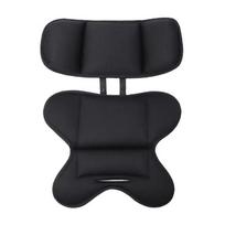 Doona baby stroller fooo car seat cushion, baby head and neck support pillow mattress breathable mesh cushion baby stroller warm juoda