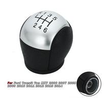 Gear Shift Knob For Ford Transit 2006-2014 6Speed white