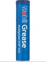 Mobilgrease Xhp 222 0.39 Lithium Grease For Bearings Of Passenger Cars, Trucks And Agricultural Equipment, Water Resistant 39 kg