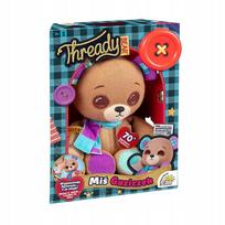 Cobi Little Live Pets Interactive Teddy Bear With Sound And Movement 35 1 Pc 35 cm