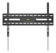 TV SET ACC WALL MOUNT 37-86"/WM-86F-01 GEMBIRD
