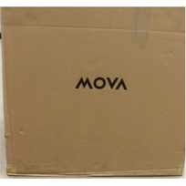 IŠPARDAVIMAS. MOVA V50 Ultra Complete Robot Vacuum, White | MOVA Robot Vacuum | V50 Ultra Complete | Wet&Dry | 6400 mAh | Dust capacity 3.2 L | 24000 Pa | White | PAŽEISTA PAKUOTĖ | 34 month(s) | RLV72LE-1SO
