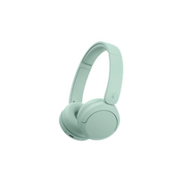 Sony Headphones | WH-CH530 | Bluetooth | On-Ear | Microphone | Mint | Noise reduction | WHCH530G.CE7