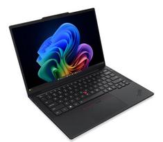 Lenovo ThinkPad T14s G7 Intel | Black | 14 " | IPS | WUXGA | 1920 x 1200 pixels | Anti-glare | Intel Core Ultra 7 | 355 | 32GB | Soldered LPDDR5X | Solid-state drive capacity 512GB | Intel Graphics | Windows 11 Pro | 802.11be | Bluetooth version 5.4 | 5G upgradable | Keyboard language Nordic | Keyboard backlit | Warranty 36 month(s) | Battery warranty 12 month(s) | 21YU00AVMX