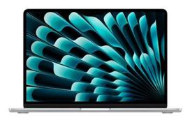 Apple MacBook Air 13" M5 10C CPU, 8C GPU/16GB/512GB SSD/Silver/RUS | Apple | Z1L0000AE