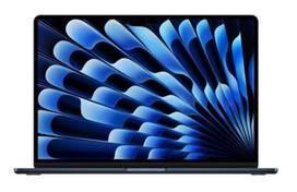Apple MacBook Air 15" M5 10C CPU, 10C GPU/16GB/1TB SSD/Midnight/RUS | Apple | Z1LX000A6