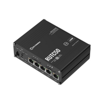 Teltonika RUTC5021 Industrial 5G Router with Wi-Fi 6 | Teltonika | RUTC50210000