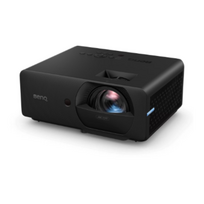 Benq | LK830ST | 4K UHD (3840 x 2160) | 4000 ANSI lumens | Black | 9H.JT977.75E