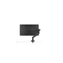 Benq Ergo Single Monitor Arm BSL01 | Rotation, Tilt | 17-40 " | Maximum weight (capacity) 11 kg | Black | 9H.A3HDD.LBW