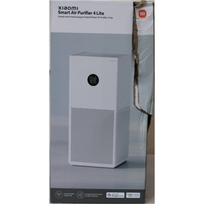 IŠPARDAVIMAS. Xiaomi Smart Air Purifier 4 Lite EU | Xiaomi Smart Air Purifier | 4 Lite EU | 33 W | Suitable for rooms up to 25-43 m² | White | PAŽEISTA PAKUOTĖ AND PAINT | BHR5274GLSO