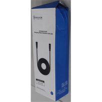 IŠPARDAVIMAS. | Ecovacs GEX010002 Extension Cable for GOAT A-Family Charging Station - 10m, 1 pcs | PAŽEISTA PAKUOTĖ | GEX010002SO