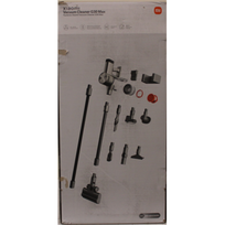IŠPARDAVIMAS. | Xiaomi Vacuum Cleaner | G30 Max EU | Cordless operating | 700 W | 28.8 V | Grey | Warranty 24 month(s) | PAŽEISTA PAKUOTĖ, SUBRĖŽTAS, NEŠVARUS, MISSING ONE PART | BHR08C6EUSO
