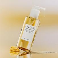 [SKIN1004] *TIMEDEAL* Madagascar Centella Light Cleansing Oil 200ml beige