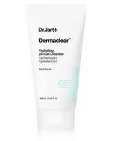 DERMACLEAR pH Balanced Moisturizing Cleansing Gel 150ml
