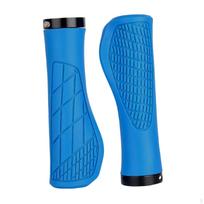 Bicycle Handlebar Grips for Optimal Performance Blue blue
