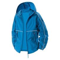 Vyriškas Kailis Saulės UV Greitai Džiūstantis Apsauga Didelis Dydis 8xl 7xl 6xl Striukė UPF 50+ Su Gobtuvu Minkštas Unisex Lengvas Kvėpuojantis Lauko Vandeniui Atsparus 8XL mėlyna