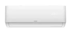 KONDIČIONIERIS, VIDINIS SIENINIS BLOKAS  7 kW / 7,1 kW, 1 fazė, R32, Wi-Fi, „WHITE PRO HEAT+“