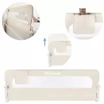 Lovos apsauga Kidwell Cori 150 (smėlinė)