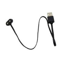 Magnetic Fast Charging Cable Cord Charger Power Supply Adapter for Mojawa MOJO2 1 black