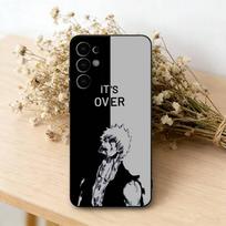 B-BLEACH Ichigo K-Kurosaki-I  Phone Case For Samsung S25,S24,S21,S22,S23,S30,Ultra,S20,Plus,Fe,Soft Silicone Black Cover Samsung S25ULTRA black