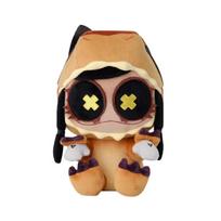 New Murder Drones Plush Toys Cute N Plush Doll Cartoon Figure Stuffed Pillow Dolls Boys Room Decoration Holiday Xmas Gift Toy