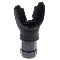 Respirator Silicone Breathing Mouthpiece Adjustable Breath Expiratory Exercise Device  Household juoda