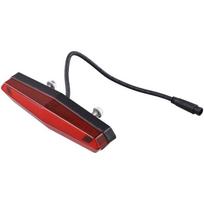 MML-High-Brightness Electric Fatbike Safety Warning Taillight Tail Light Brake Headlight For Ouxi V20 Accessories kaip parodyta spalva