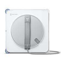 ECOVACS WINBOT W2S OMNI langų valymo robotas su dokinimo stotele, TruEdge ir WIN-SLAM 4.0